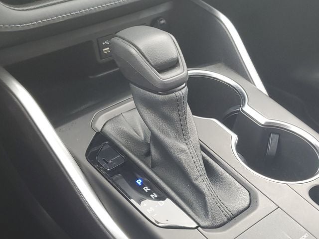 2022 Toyota Highlander L