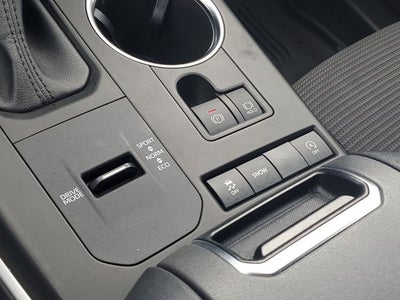 2022 Toyota Highlander L