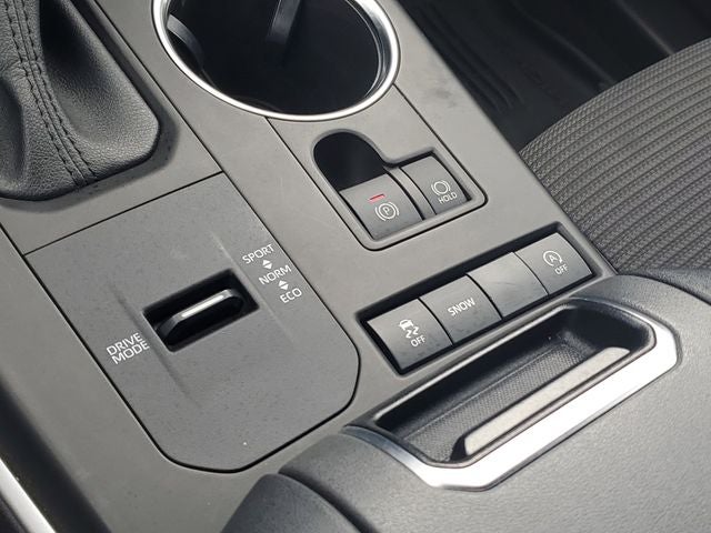 2022 Toyota Highlander L