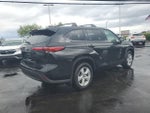 2022 Toyota Highlander L