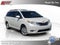 2017 Toyota Sienna XLE Premium 7 Passenger