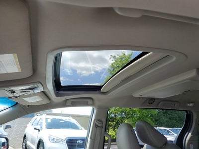 2017 Toyota Sienna XLE Premium 7 Passenger