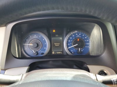2017 Toyota Sienna XLE Premium 7 Passenger