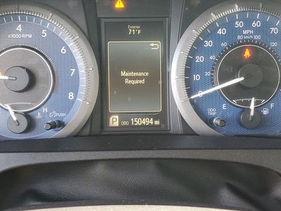 2017 Toyota Sienna XLE Premium 7 Passenger
