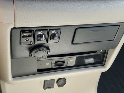2017 Toyota Sienna XLE Premium 7 Passenger