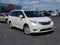2017 Toyota Sienna XLE Premium 7 Passenger