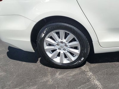2017 Toyota Sienna XLE Premium 7 Passenger