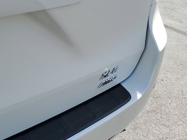 2017 Toyota Sienna XLE Premium 7 Passenger