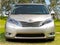 2015 Toyota Sienna XLE 8 Passenger