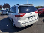 2015 Toyota Sienna XLE 8 Passenger