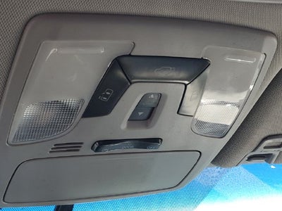 2015 Toyota Sienna XLE 8 Passenger