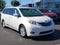 2015 Toyota Sienna XLE 8 Passenger