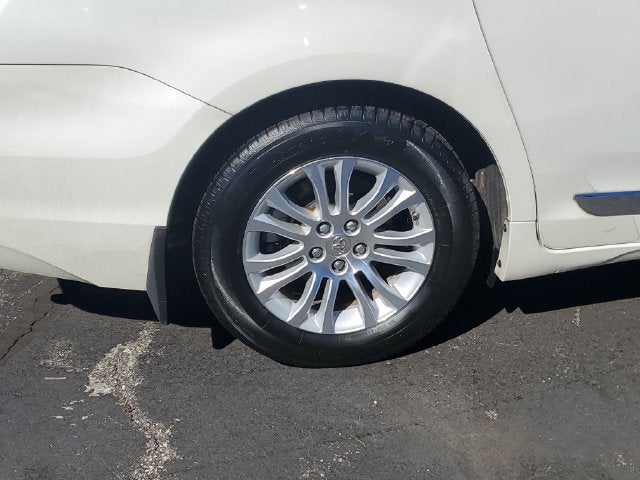 2015 Toyota Sienna XLE 8 Passenger