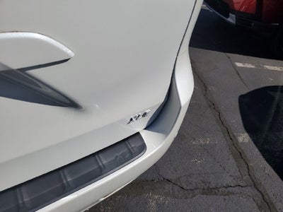 2015 Toyota Sienna XLE 8 Passenger