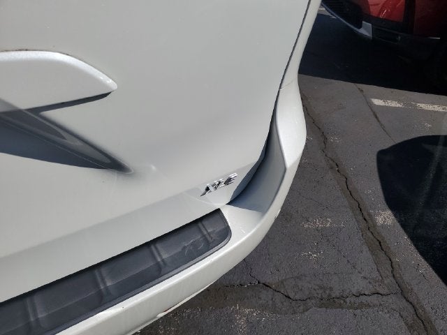 2015 Toyota Sienna XLE 8 Passenger