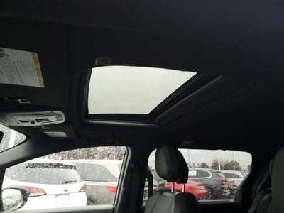 2025 Toyota Sienna Limited 7 Passenger