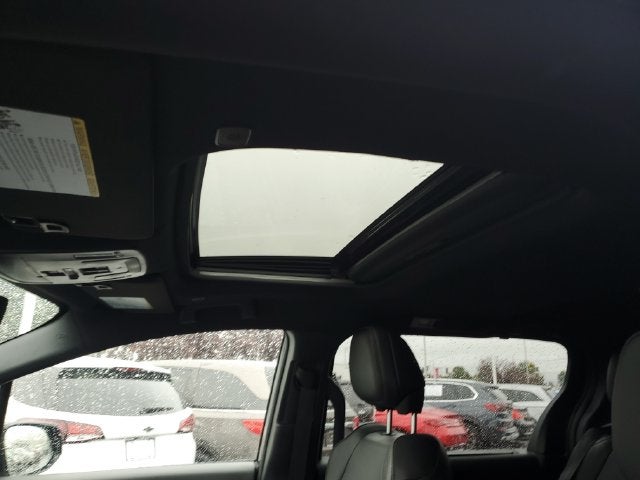 2025 Toyota Sienna Limited 7 Passenger