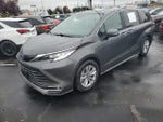 2025 Toyota Sienna Limited 7 Passenger