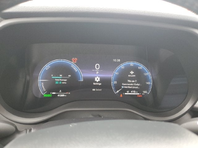 2025 Toyota Sienna Limited 7 Passenger