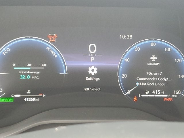 2025 Toyota Sienna Limited 7 Passenger