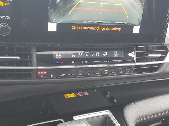 2025 Toyota Sienna Limited 7 Passenger