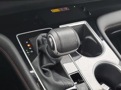 2025 Toyota Sienna Limited 7 Passenger