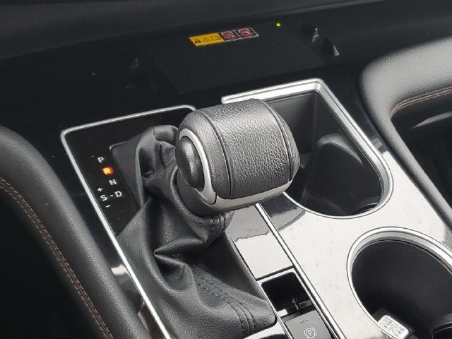 2025 Toyota Sienna Limited 7 Passenger