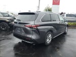 2025 Toyota Sienna Limited 7 Passenger