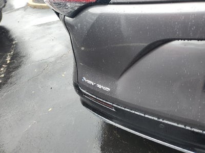 2025 Toyota Sienna Limited 7 Passenger