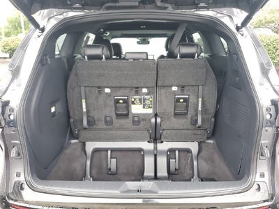 2025 Toyota Sienna Limited 7 Passenger