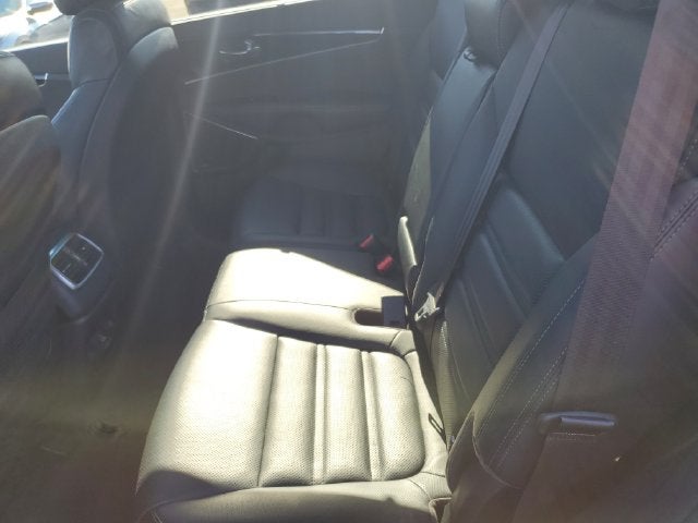 2017 Kia Sorento SX