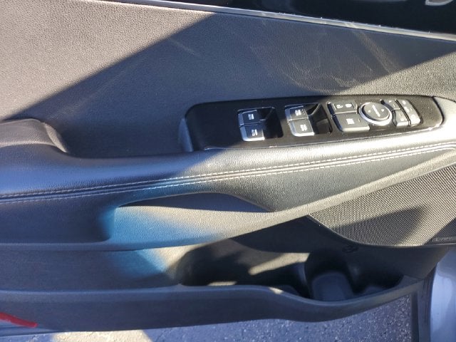2017 Kia Sorento SX