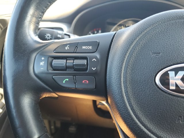 2017 Kia Sorento SX