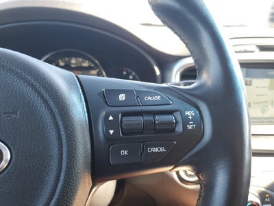 2017 Kia Sorento SX