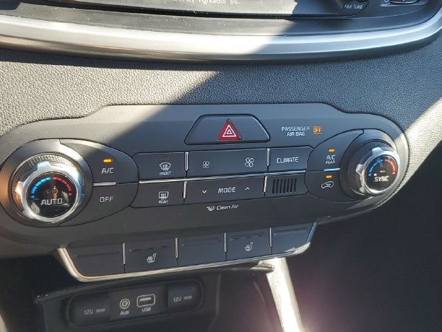 2017 Kia Sorento SX