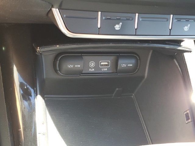 2017 Kia Sorento SX