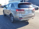 2017 Kia Sorento SX