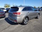 2017 Kia Sorento SX