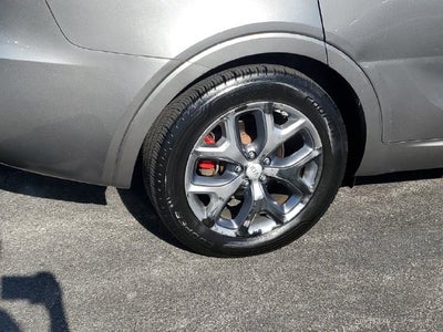 2017 Kia Sorento SX