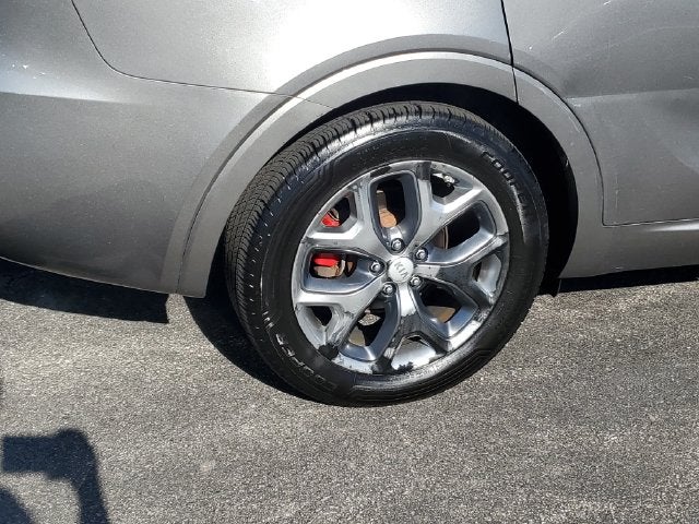 2017 Kia Sorento SX