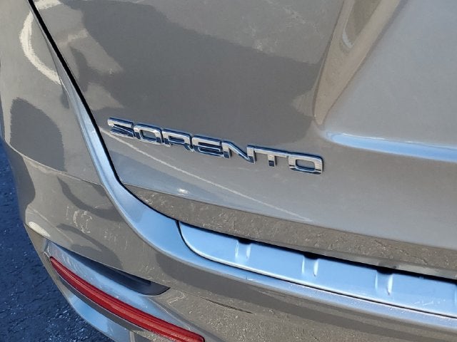 2017 Kia Sorento SX