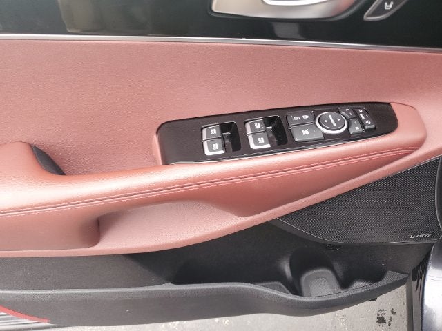 2017 Kia Sorento SX