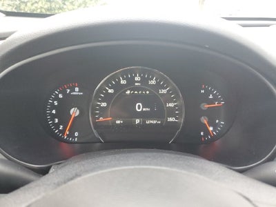 2017 Kia Sorento SX