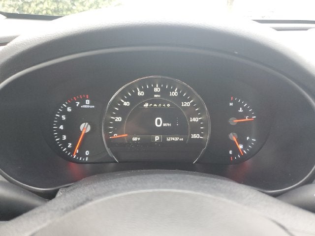 2017 Kia Sorento SX