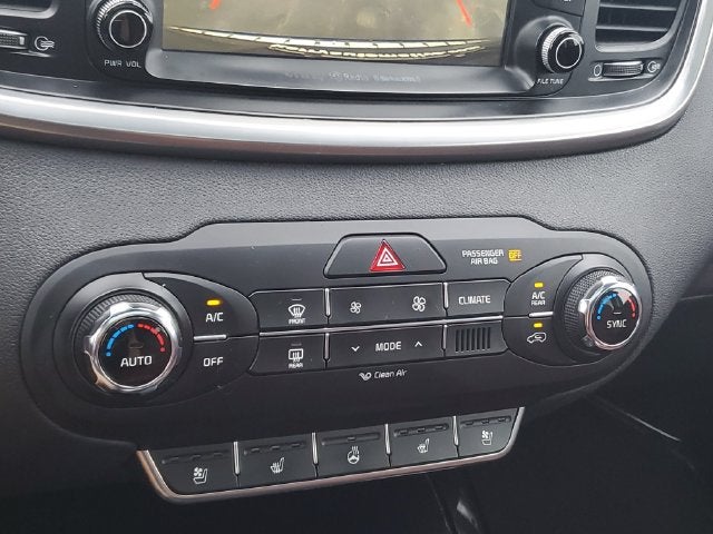 2017 Kia Sorento SX