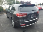 2017 Kia Sorento SX