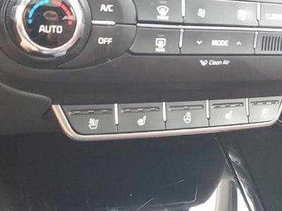 2017 Kia Sorento SX