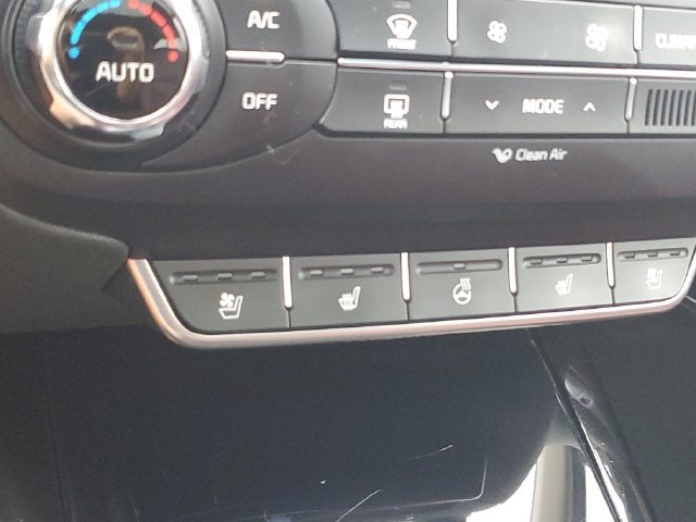 2017 Kia Sorento SX
