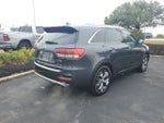 2017 Kia Sorento SX