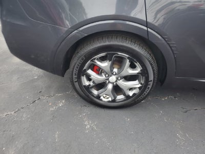 2017 Kia Sorento SX